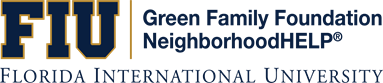 FIU Logo